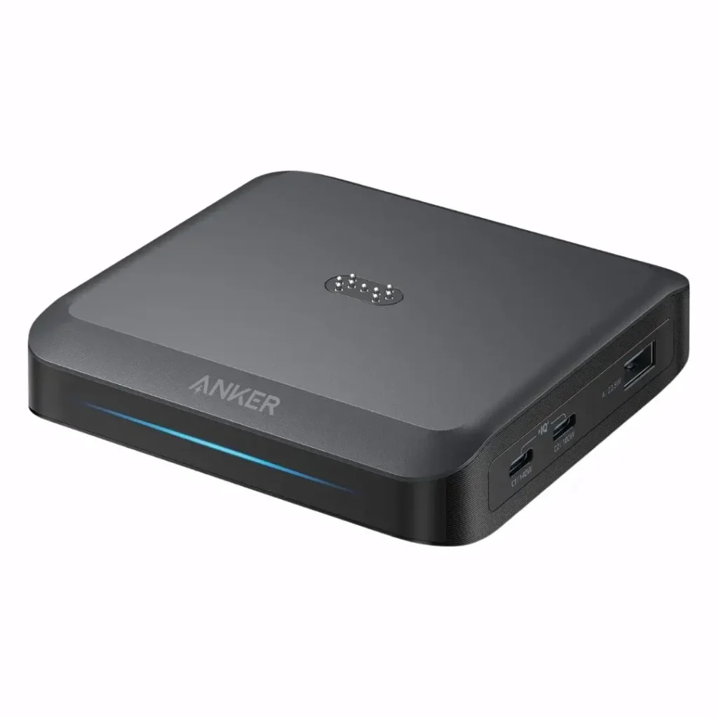 Power Bank. Dorm Room Essentials