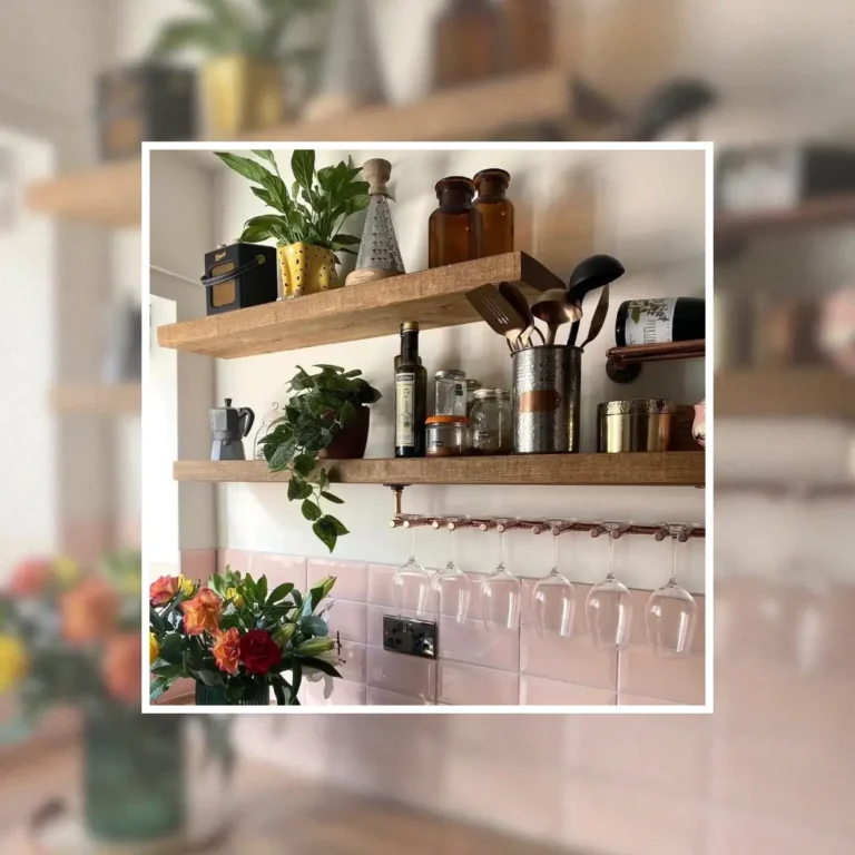 Renter-Friendly Storage Solutions for Every Room