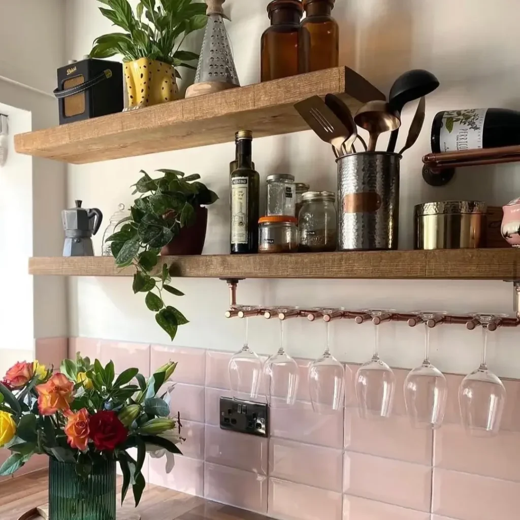 Renter-Friendly Storage Solutions for Every Room