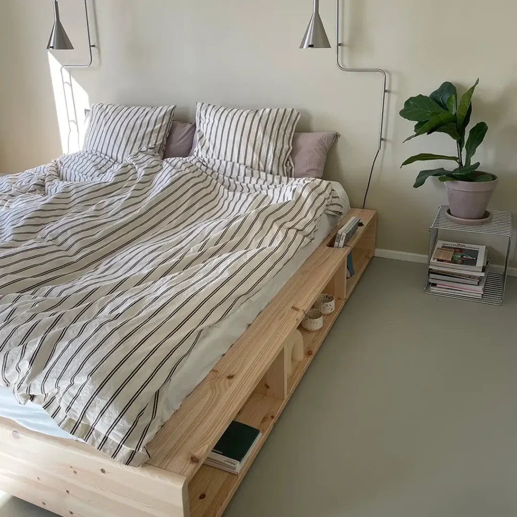 Renter-Friendly Storage Solutions for Every Room