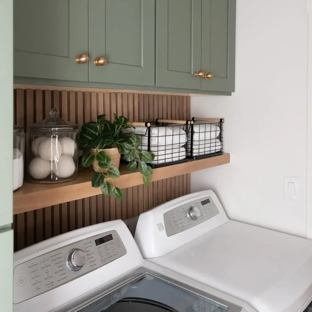 Renter-Friendly Storage Solutions for Every Room