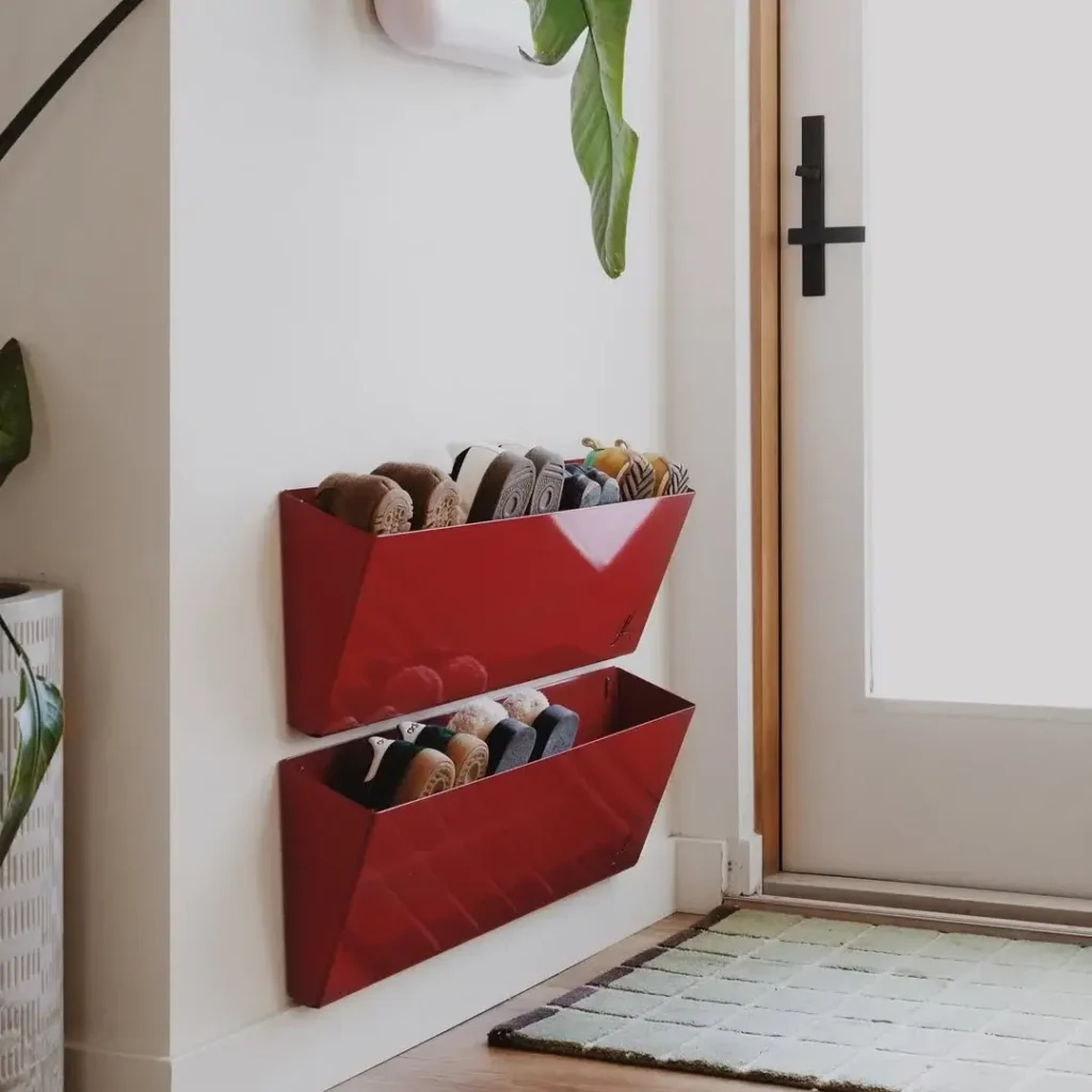 Renter-Friendly Storage Solutions for Every Room