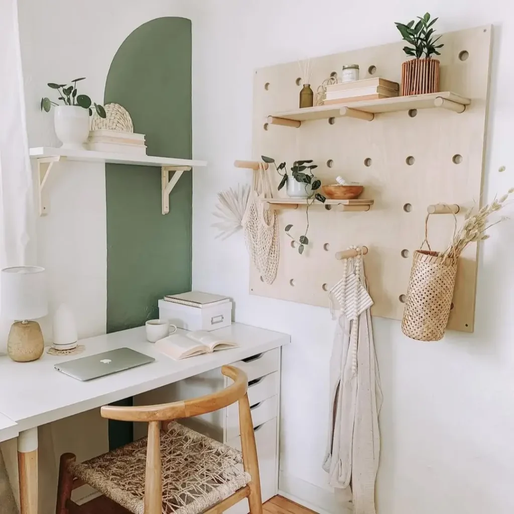 Renter-Friendly Storage Solutions for Every Room