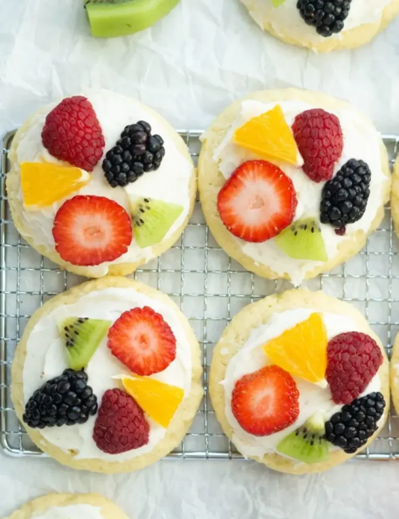 Summer Cookie Recipes (2)