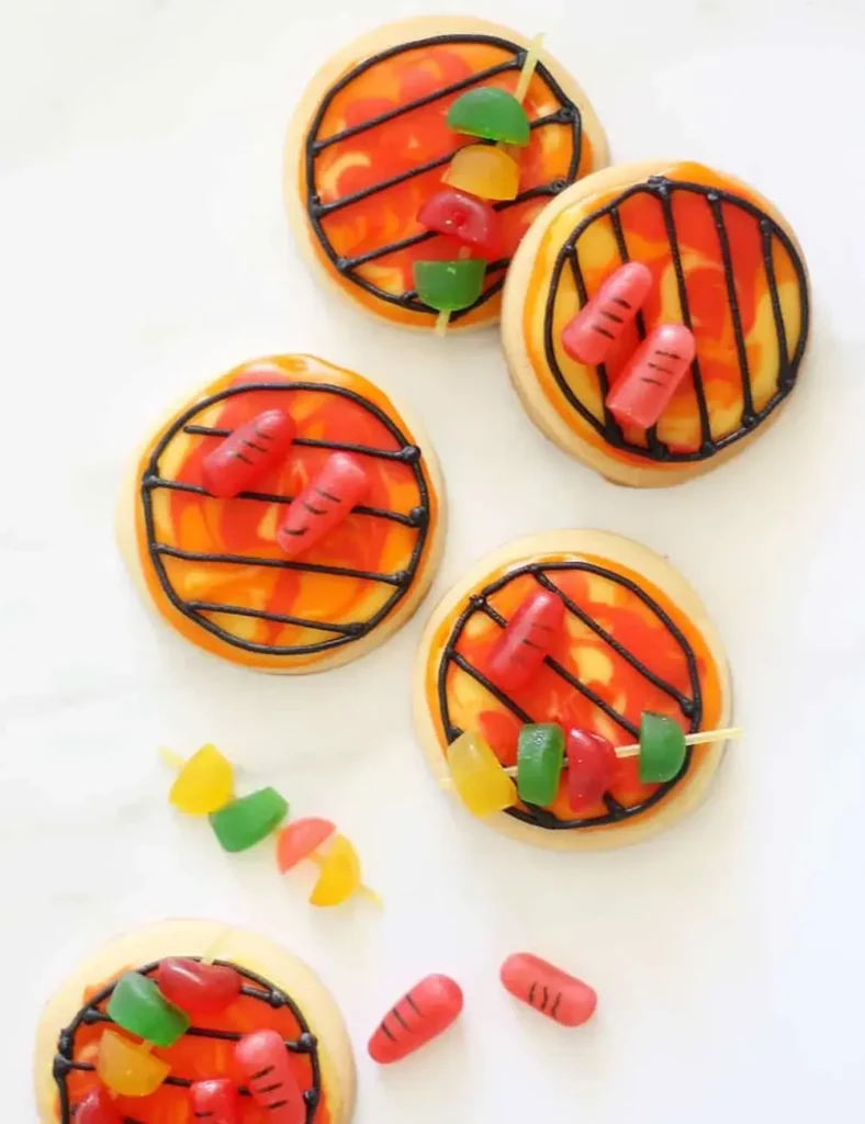Summer Cookie Recipes (2)