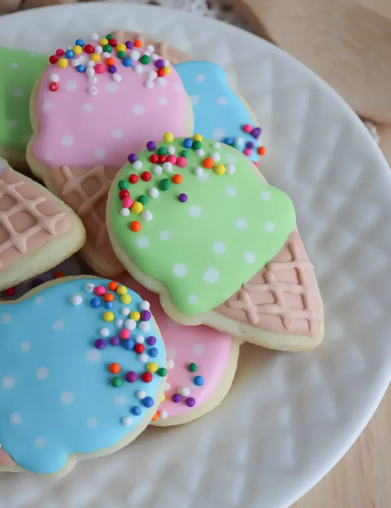 Summer Cookie Recipes (2)