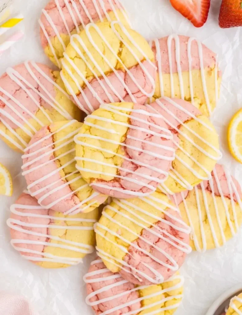 Summer Cookie Recipes (2)