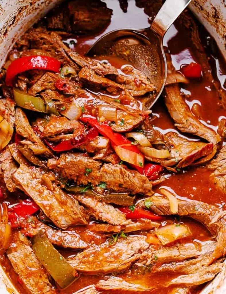 Summer Crockpot Recipes