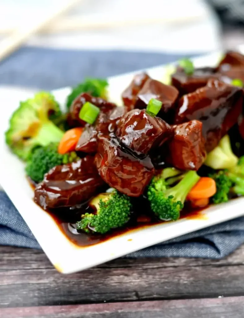 Summer Crockpot Recipes