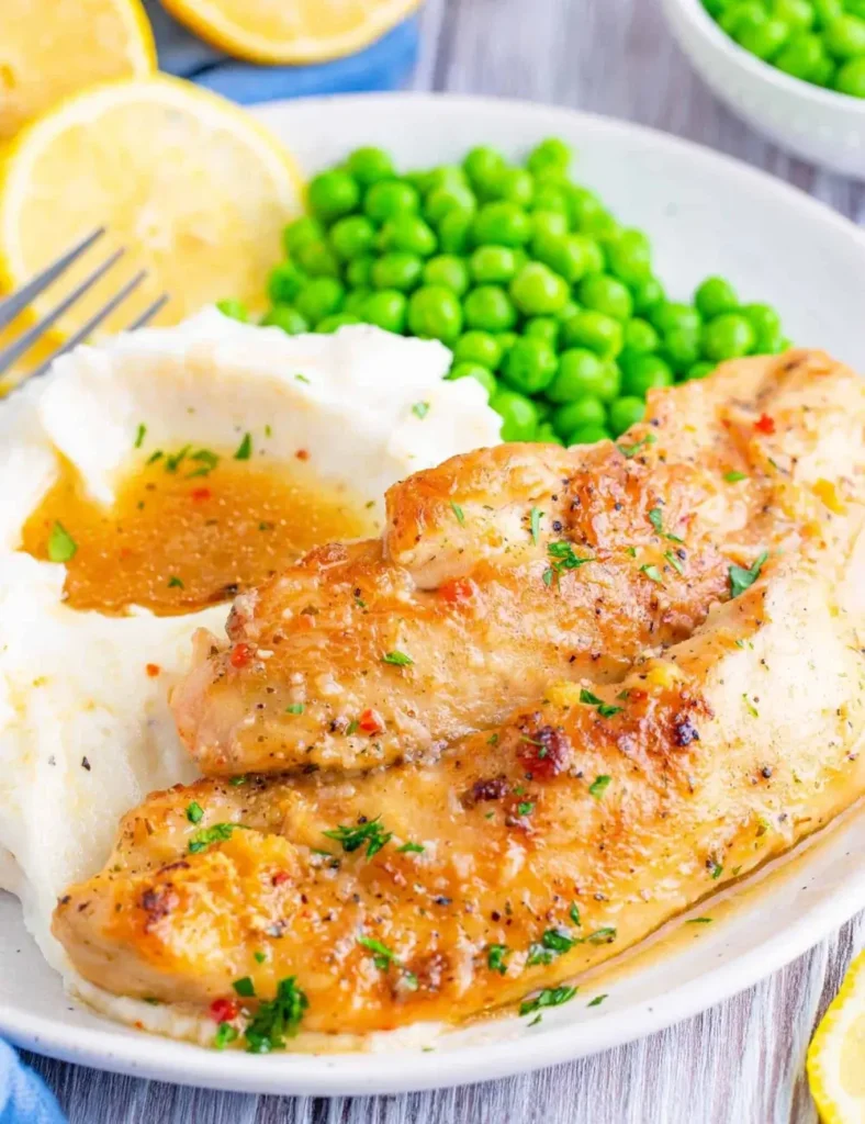 Summer Crockpot Recipes