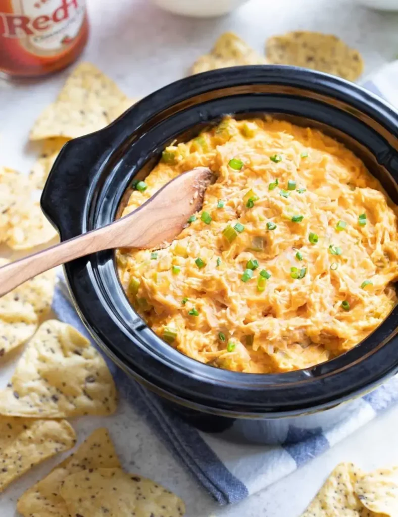 SUMMER CROCKPOT RECIPES