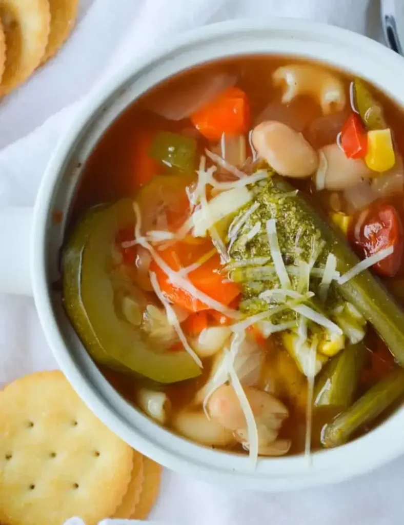 Summer Crockpot Recipes