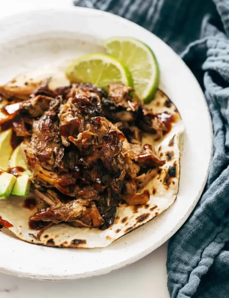Summer Crockpot Recipes