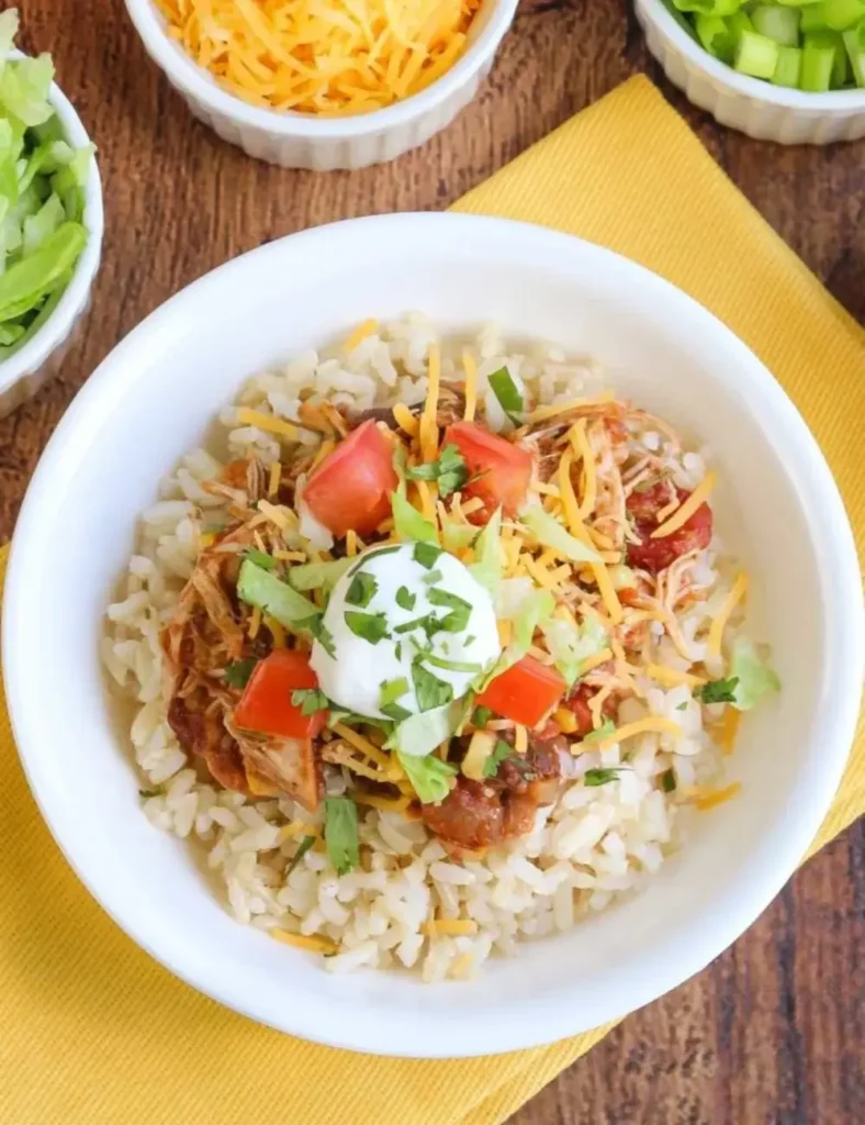 Summer Crockpot Recipes