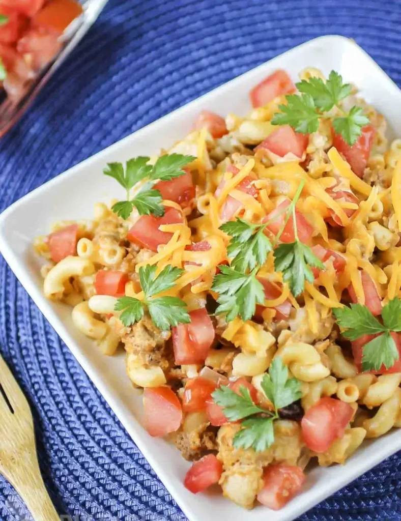 Summer Crockpot Recipes