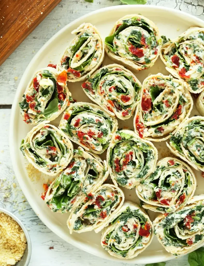 Summer Potluck Recipes (2)