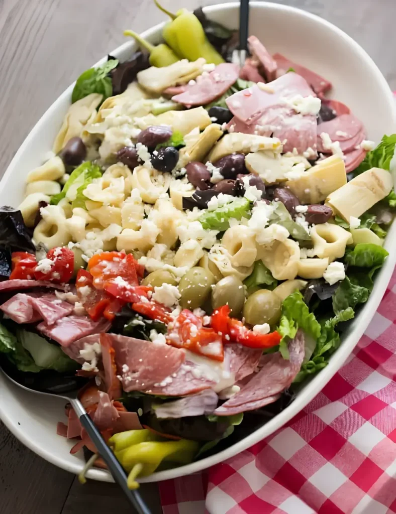 Summer Potluck Recipes (3)