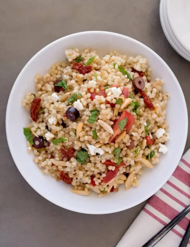 Summer Potluck Recipes (4)