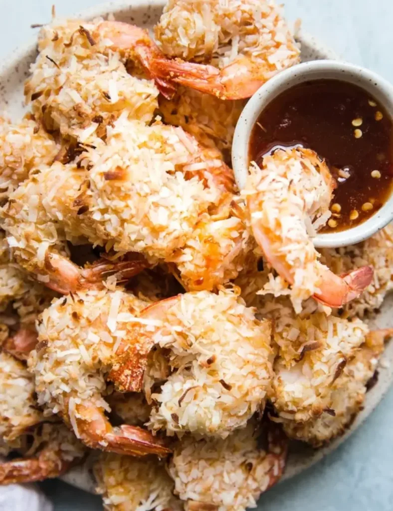 Summer Potluck Recipes (5)