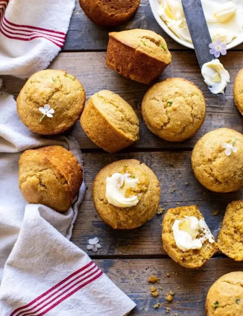 Summer Potluck Recipes (5)