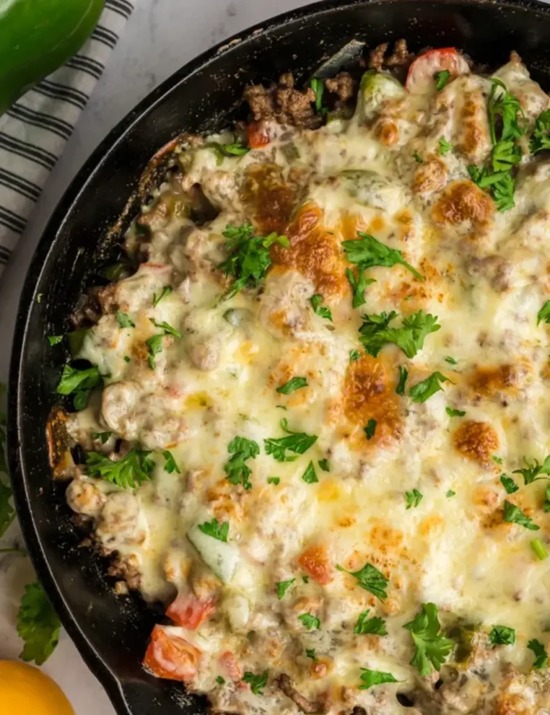 Summer Potluck Recipes (5)