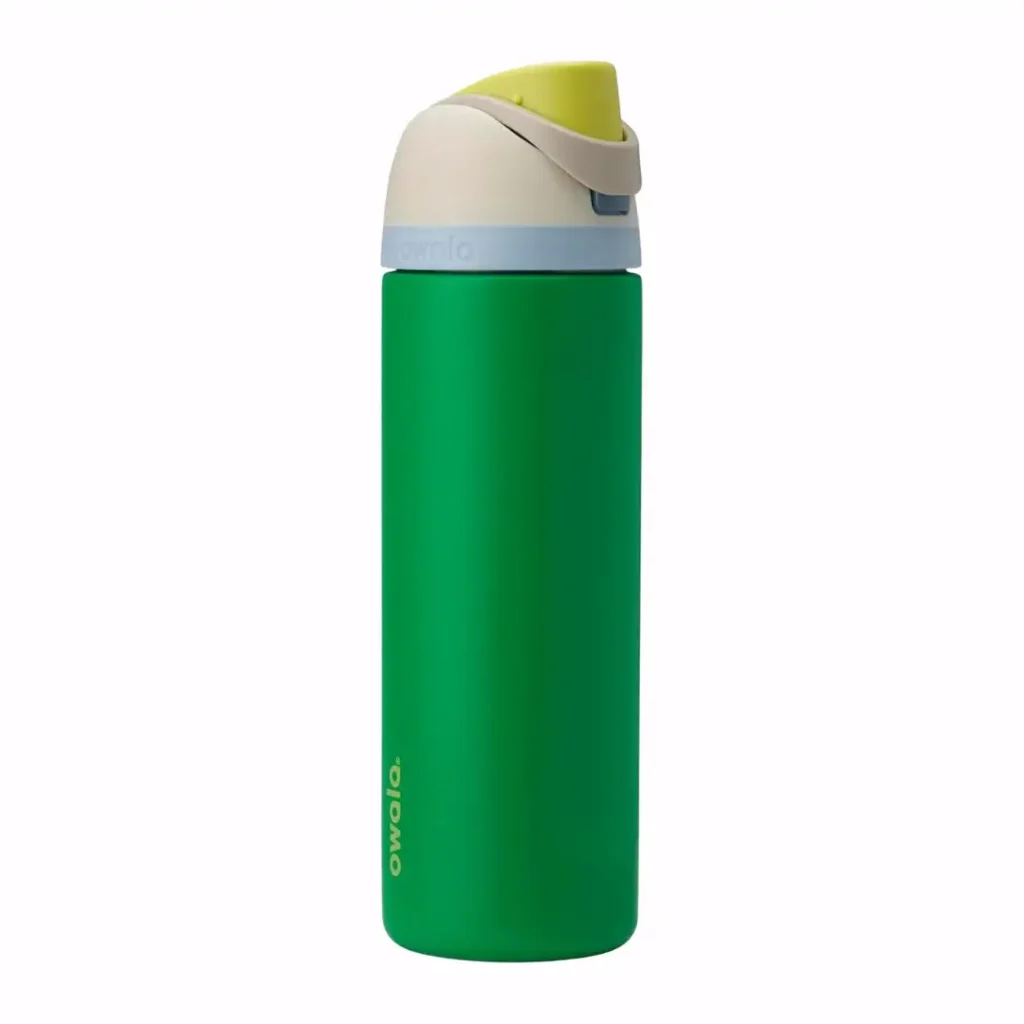 Water Bottle. Dorm Room Essentials