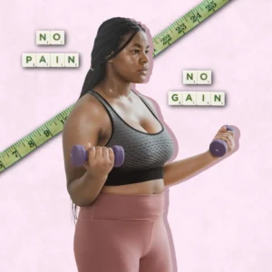 Affirmations for Self-Discipline