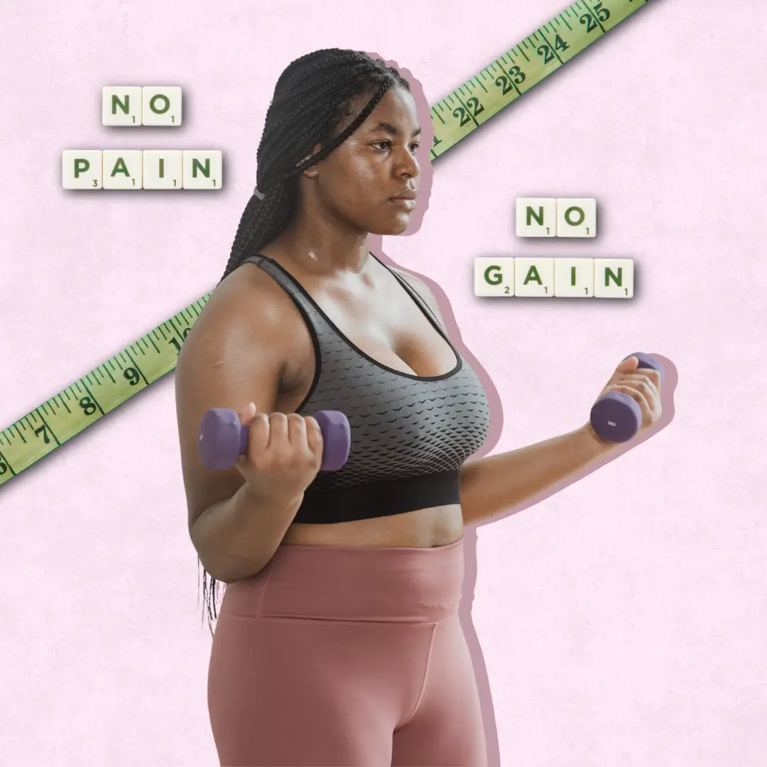 Affirmations for Self-Discipline