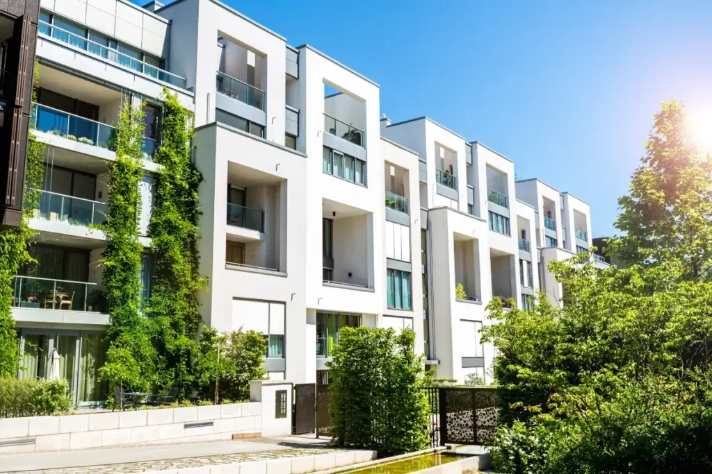 Apartment Names