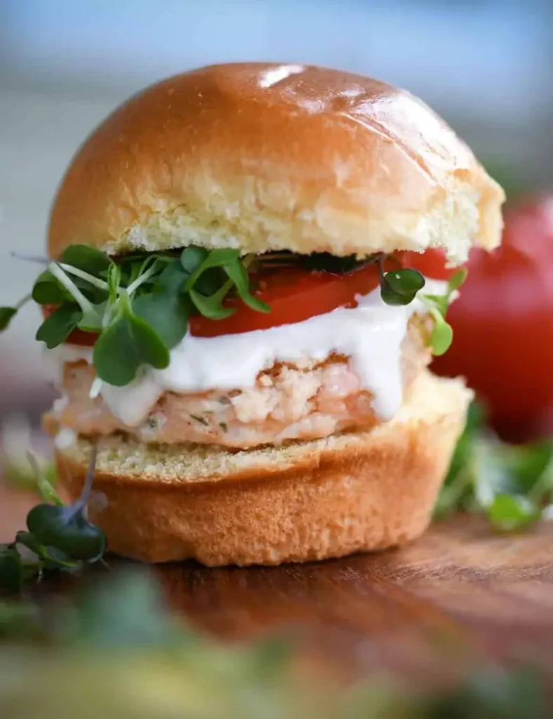 Brioche Bun Sliders