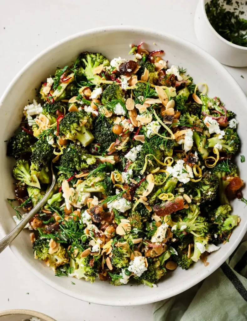 Chickpea Salad Recipes (2)