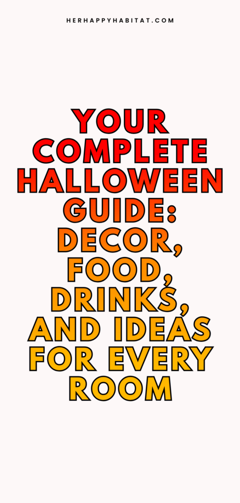 Complete Halloween Guide (1)