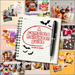 Complete Halloween Guide