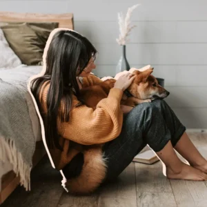 Cozy Fall Self-Care Ideas