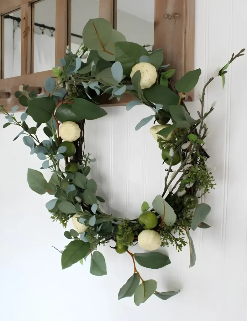 DIY Fall Wreaths