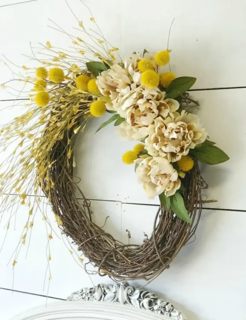 DIY Fall Wreaths