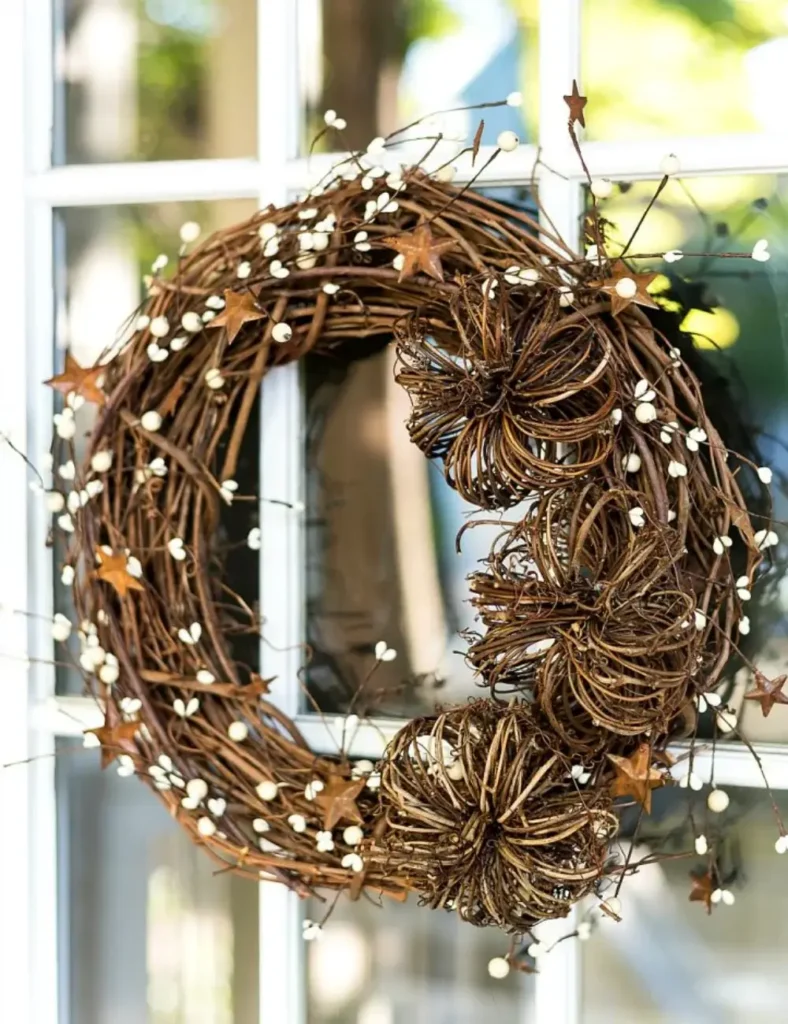 DIY Fall Wreaths