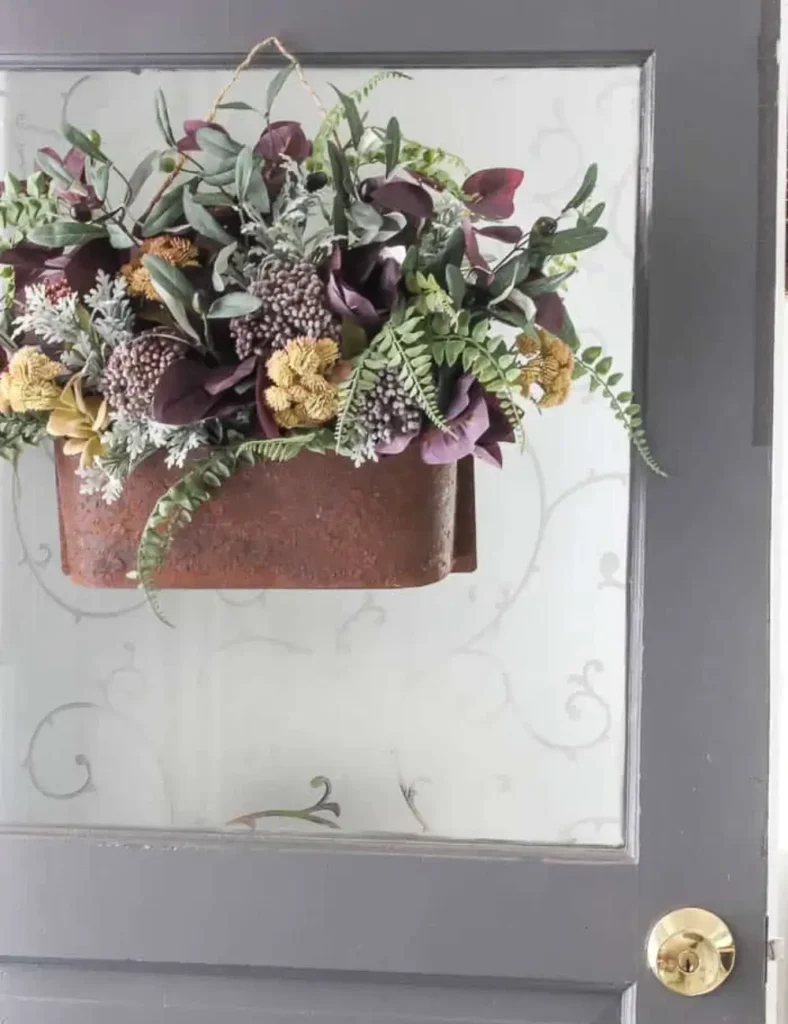 DIY Fall Wreaths