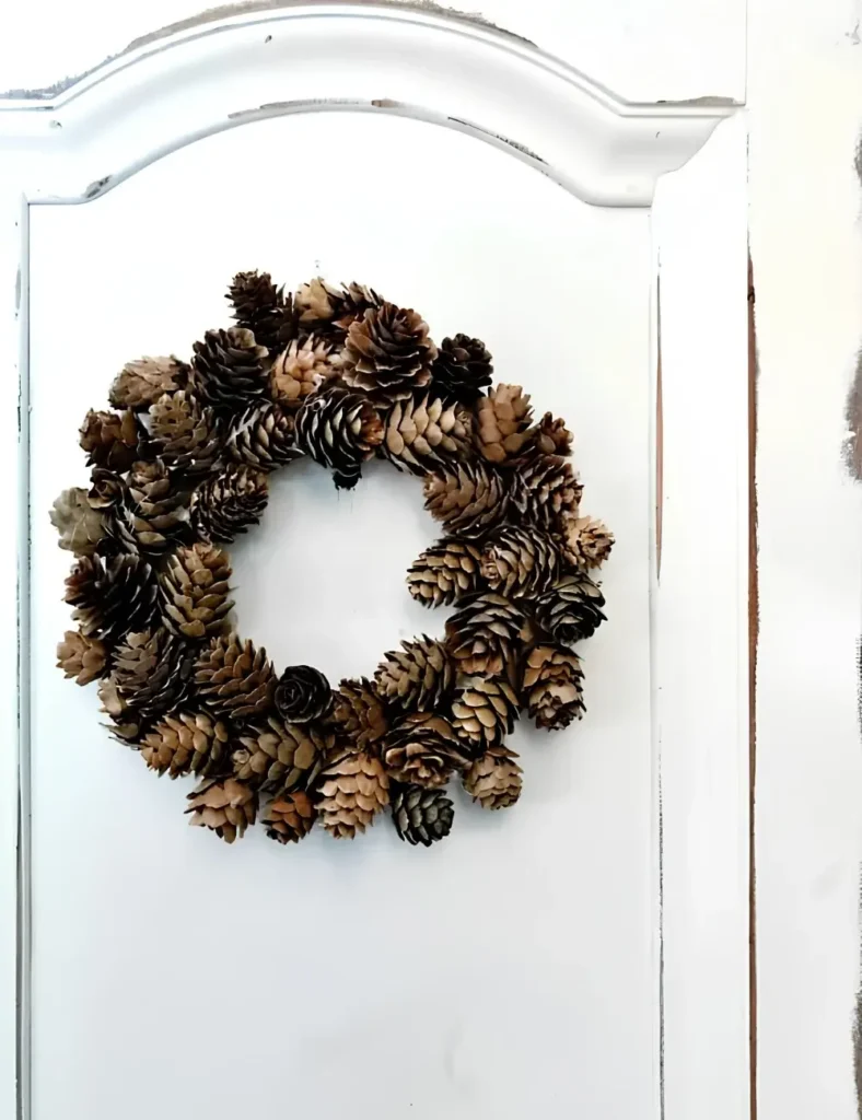 DIY Fall Wreaths