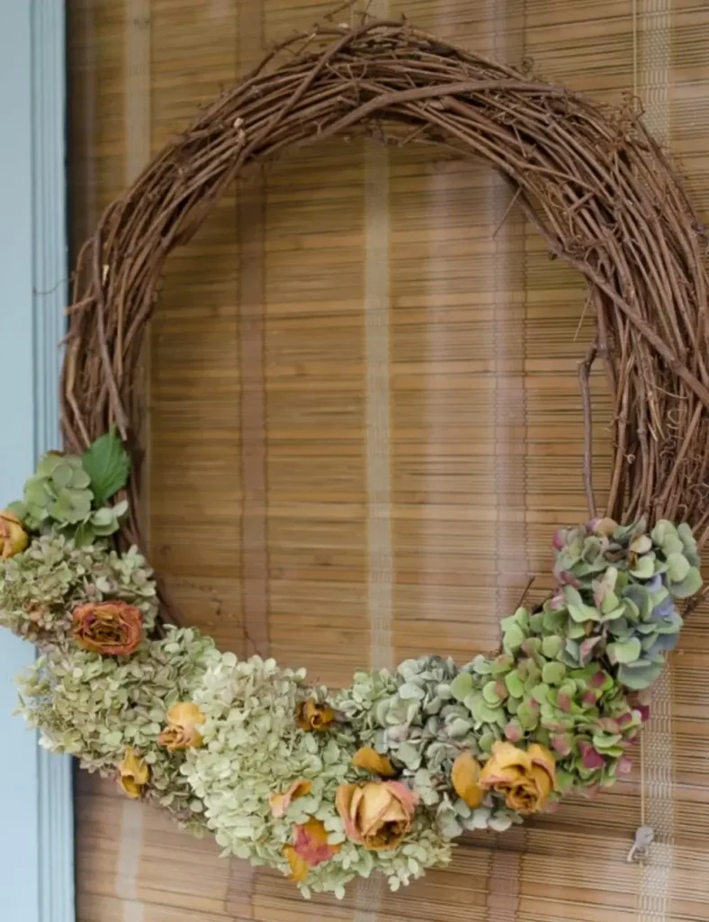 DIY Fall Wreaths