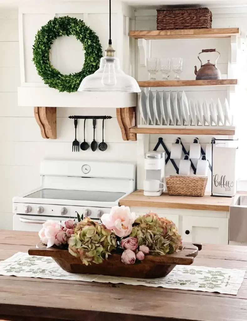 Fall Dough Bowl Ideas