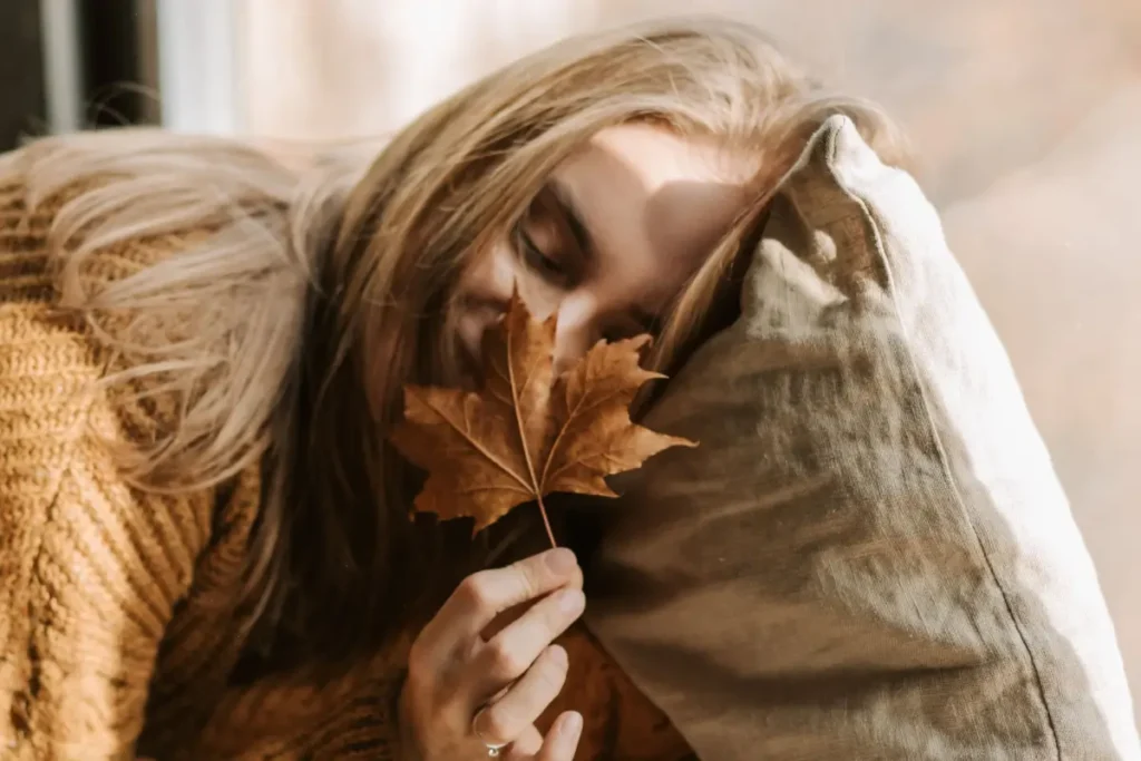 Fall Self-Care Ideas