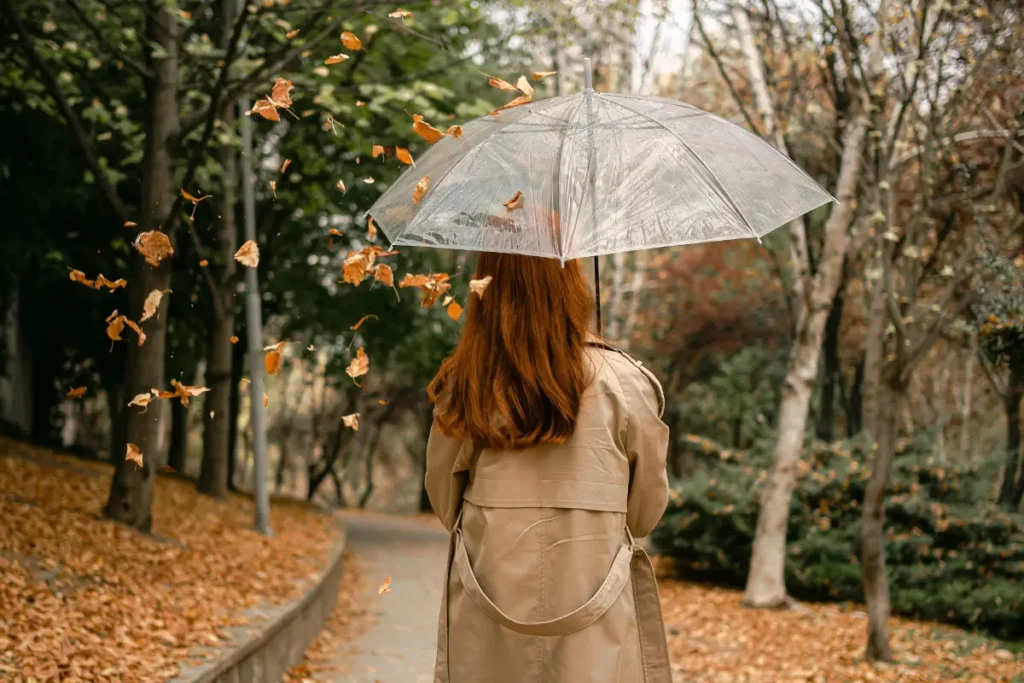 Fall Self-Care Ideas
