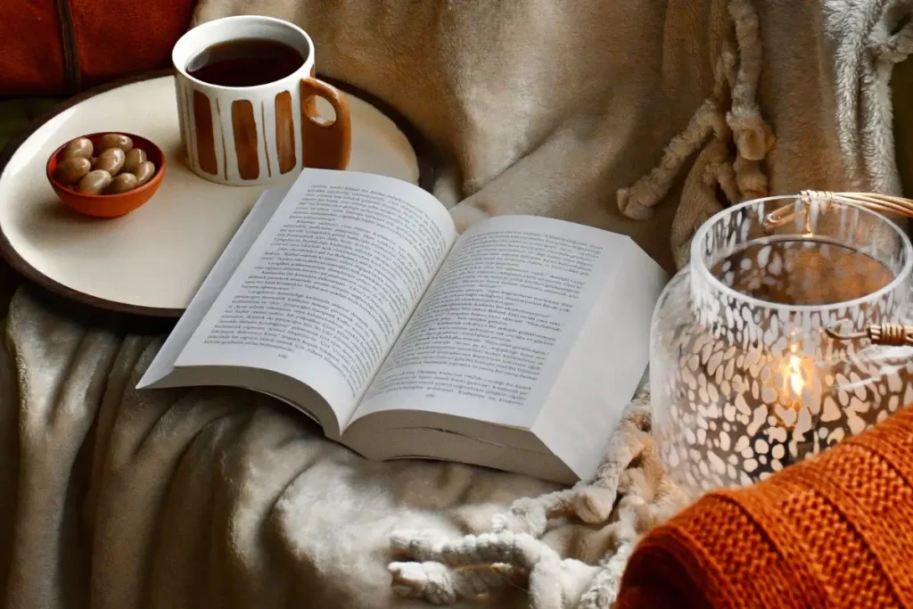 Fall Self-Care Ideas