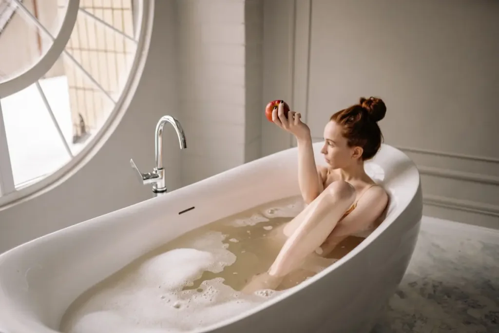 Fall Self-Care Ideas