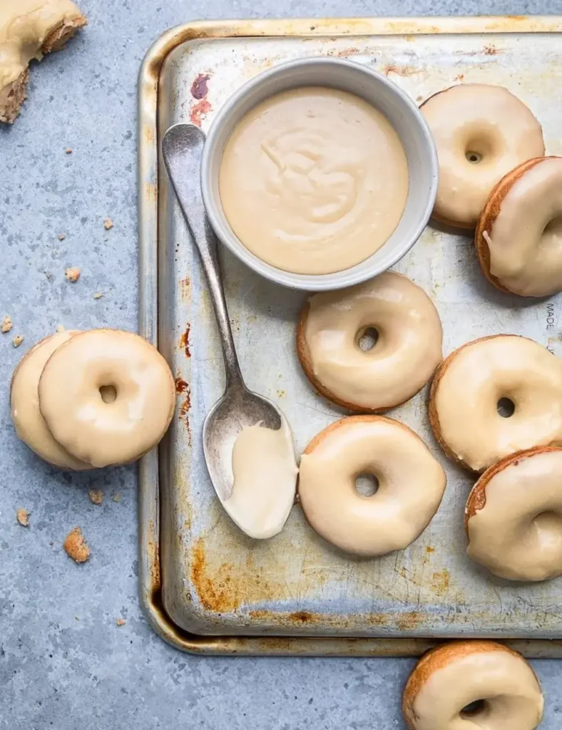 Fall Vegan Desserts