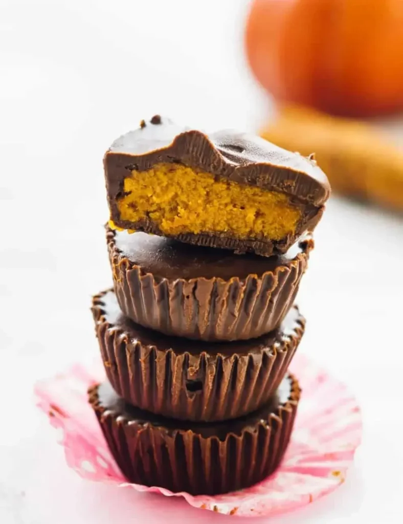 Fall Vegan Desserts