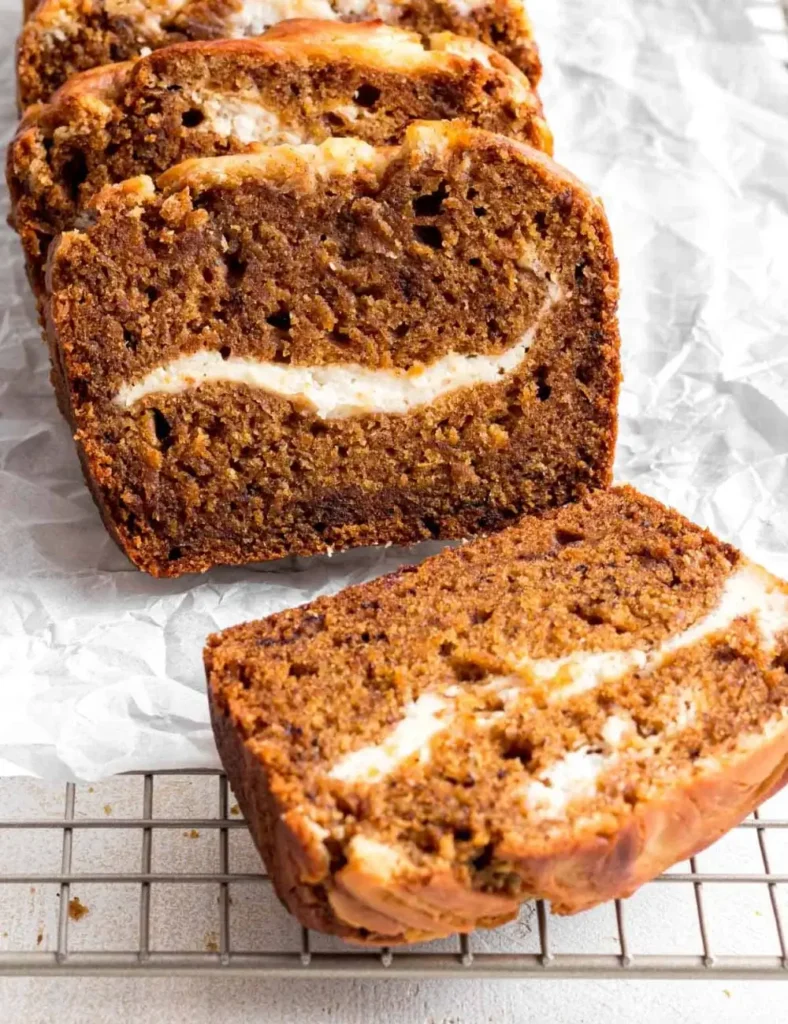 Fall Vegan Desserts