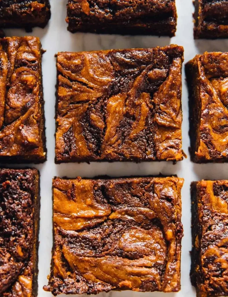 Fall Vegan Desserts