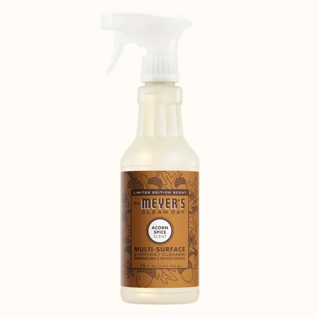 MRS. MEYER'S CLEAN DAY Multi-Surface Everyday Cleaner